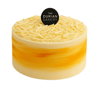 Mao Shan Wang Signature Cake