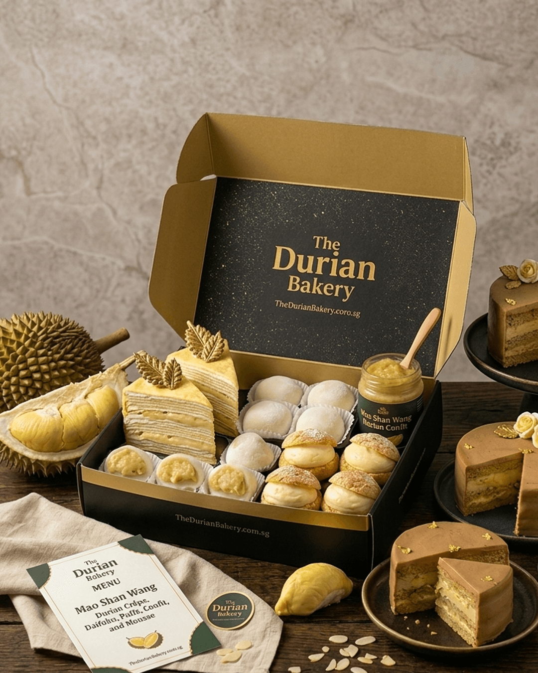 Corporate Gifts