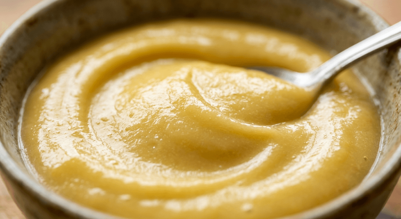 Luxury close-up of premium durian texture.