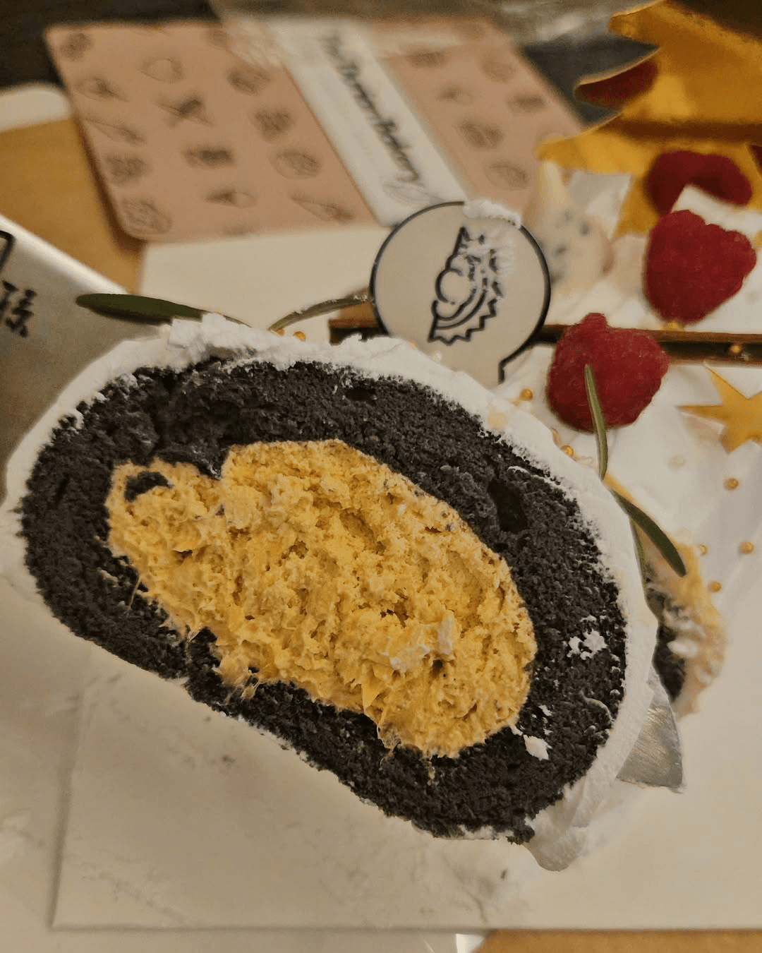 The Durian Bakery story image 1
