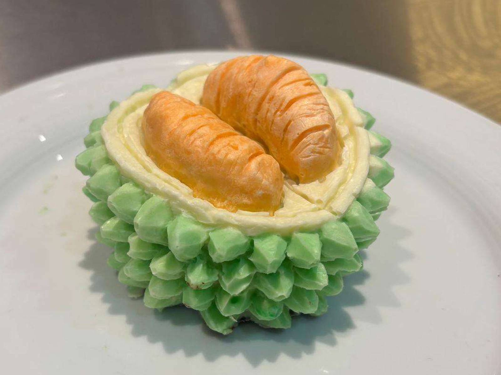 2019 milestone at The Durian Bakery
